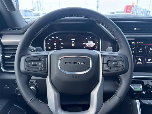 2026 GMC Sierra 1500 Denali (Stk: 26180) in Temiskaming Shores - Image 15 of 17