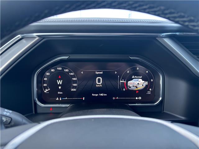 2026 GMC Sierra 1500 Denali (Stk: 26180) in Temiskaming Shores - Image 17 of 17