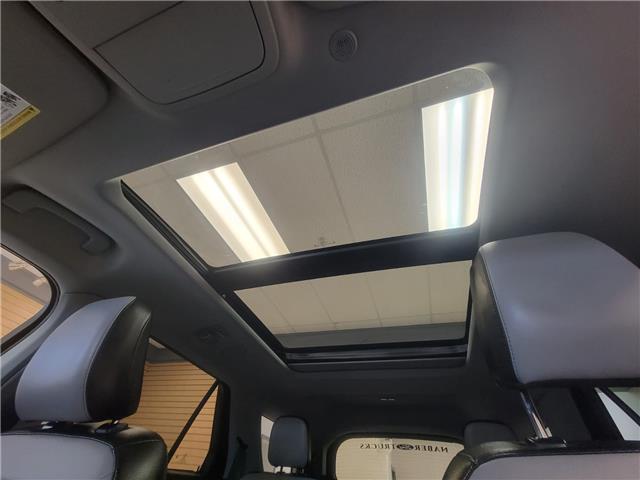 2021 Ford Explorer XLT (Stk: BA47692) in Shellbrook - Image 20 of 21