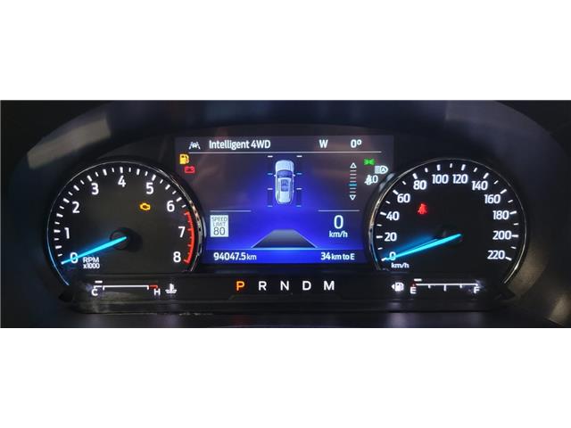 2021 Ford Explorer XLT (Stk: BA47692) in Shellbrook - Image 12 of 21