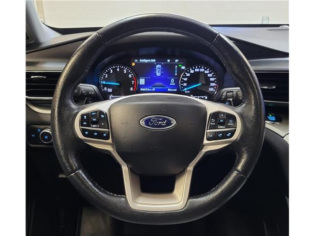 2021 Ford Explorer XLT (Stk: BA47692) in Shellbrook - Image 11 of 21