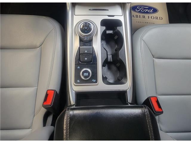 2021 Ford Explorer XLT (Stk: BA47692) in Shellbrook - Image 15 of 21