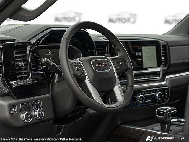 2026 GMC Sierra 1500 Elevation (Stk: T263) in Grimsby - Image 12 of 26