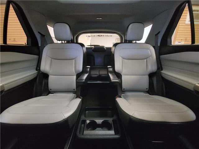 2021 Ford Explorer XLT (Stk: BA47692) in Shellbrook - Image 18 of 21