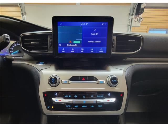 2021 Ford Explorer XLT (Stk: BA47692) in Shellbrook - Image 14 of 21