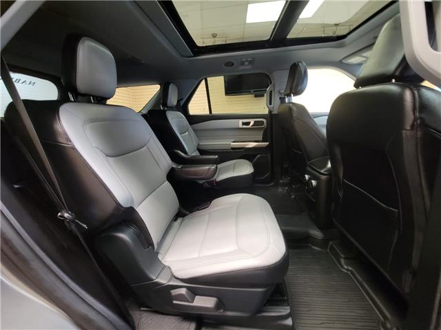 2021 Ford Explorer XLT (Stk: BA47692) in Shellbrook - Image 19 of 21
