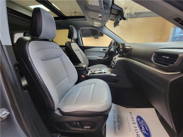 2021 Ford Explorer XLT (Stk: BA47692) in Shellbrook - Image 13 of 21