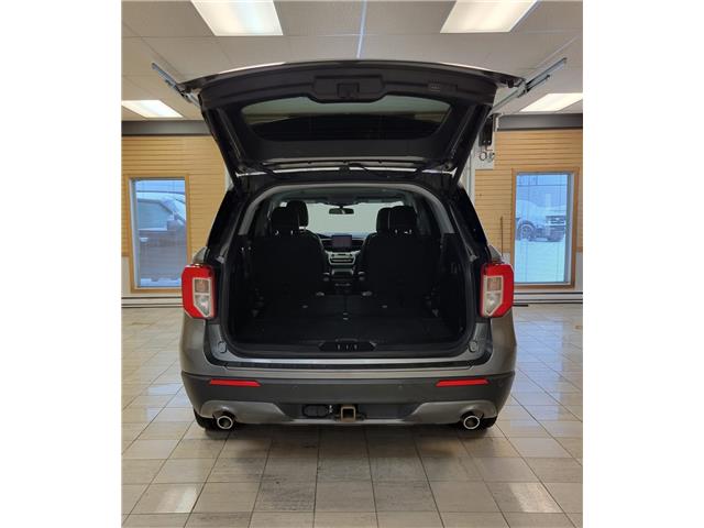 2021 Ford Explorer XLT (Stk: BA47692) in Shellbrook - Image 5 of 21