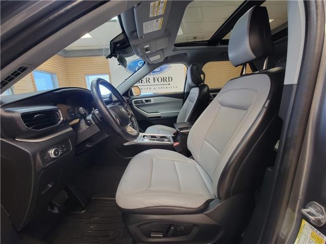 2021 Ford Explorer XLT (Stk: BA47692) in Shellbrook - Image 10 of 21