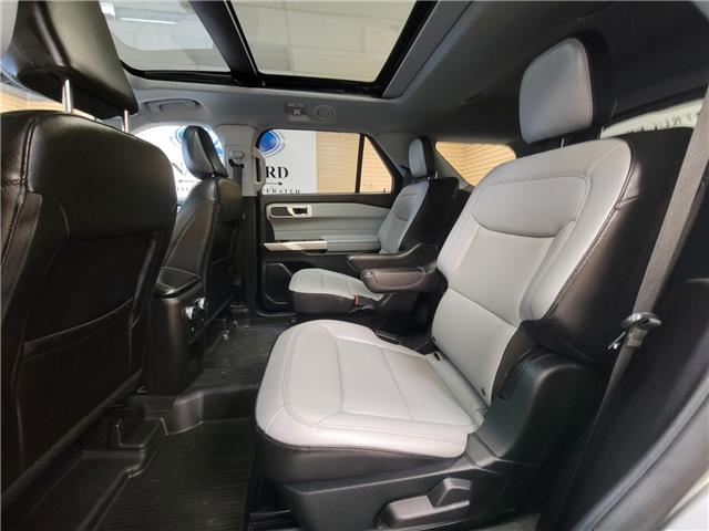 2021 Ford Explorer XLT (Stk: BA47692) in Shellbrook - Image 17 of 21