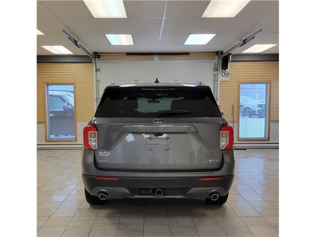 2021 Ford Explorer XLT (Stk: BA47692) in Shellbrook - Image 4 of 21