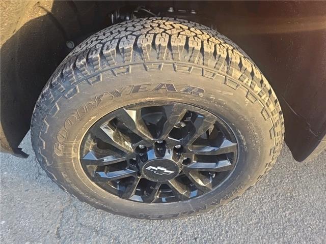 2026 Chevrolet Silverado 2500HD LTZ (Stk: 174029) in New Glasgow - Image 9 of 15 2026 Chevrolet Silverado 2500HD LTZ (Stk: 174029) in New Glasgow - Image 9 of 15