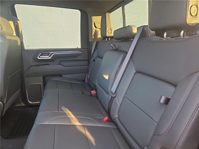 2026 Chevrolet Silverado 2500HD LTZ (Stk: 174029) in New Glasgow - Image 12 of 15 2026 Chevrolet Silverado 2500HD LTZ (Stk: 174029) in New Glasgow - Image 12 of 15