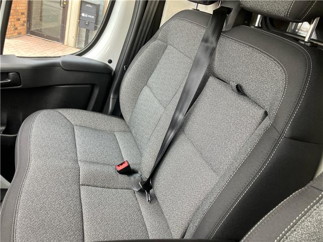2025 RAM ProMaster 3500 High Roof (Stk: 5B102A) in Blenheim - Image 18 of 19