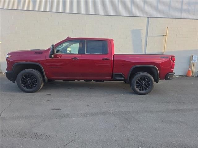 2026 Chevrolet Silverado 2500HD LTZ (Stk: 174029) in New Glasgow - Image 2 of 15 2026 Chevrolet Silverado 2500HD LTZ (Stk: 174029) in New Glasgow - Image 2 of 15