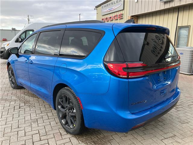 2026 Chrysler Pacifica Select (Stk: 6T23) in Blenheim - Image 2 of 20
