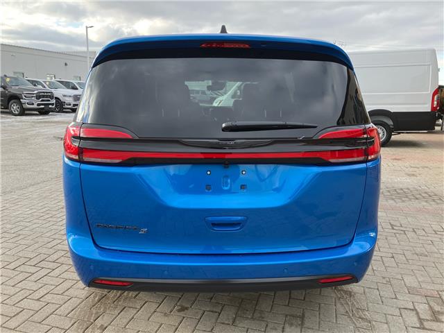 2026 Chrysler Pacifica Select (Stk: 6T23) in Blenheim - Image 3 of 20