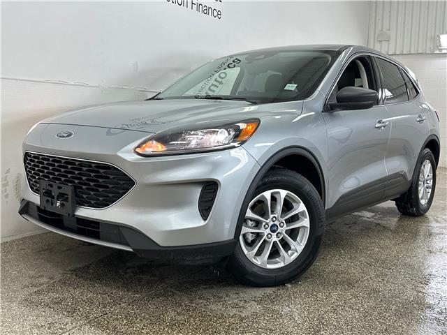 2022 Ford Escape SE (Stk: 43302J) in Belleville - Image 3 of 22