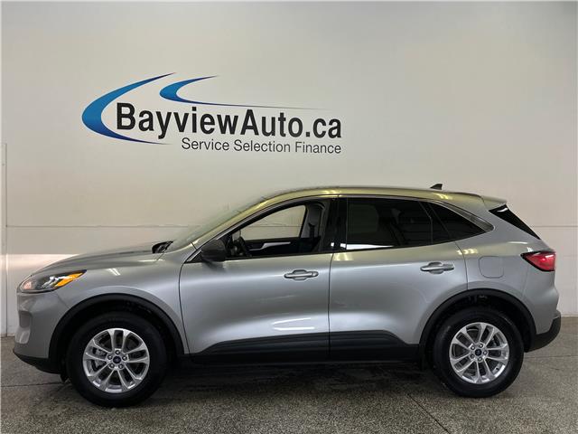 2022 Ford Escape SE (Stk: 43302J) in Belleville - Image 4 of 22