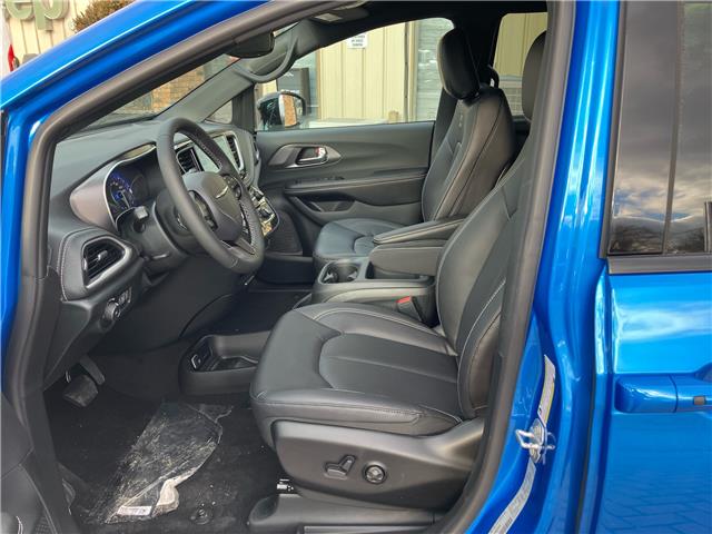 2026 Chrysler Pacifica Select (Stk: 6T23) in Blenheim - Image 10 of 20