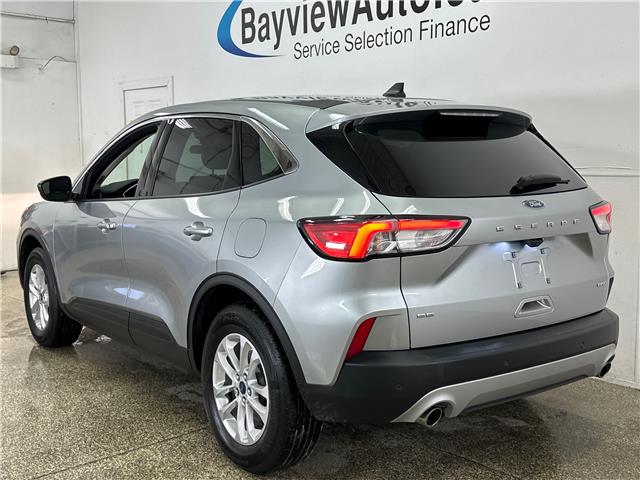 2022 Ford Escape SE (Stk: 43302J) in Belleville - Image 5 of 22