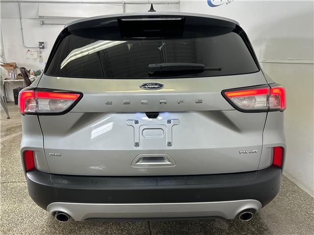 2022 Ford Escape SE (Stk: 43302J) in Belleville - Image 6 of 22