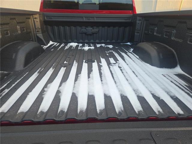 2026 Chevrolet Silverado 2500HD LTZ (Stk: 174029) in New Glasgow - Image 10 of 15 2026 Chevrolet Silverado 2500HD LTZ (Stk: 174029) in New Glasgow - Image 10 of 15