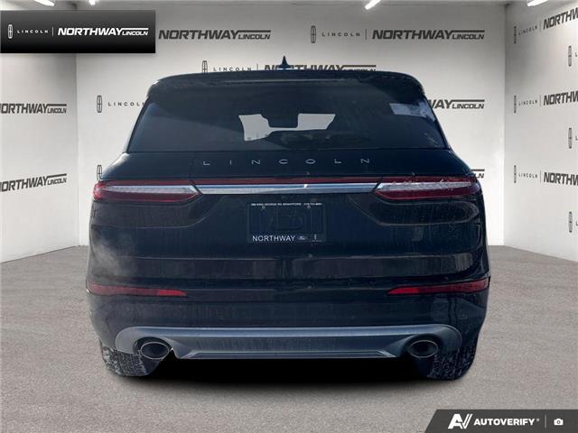 2026 Lincoln Corsair Reserve (Stk: 6LC6730) in Brantford - Image 5 of 23