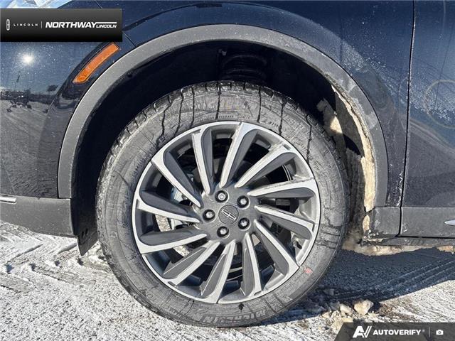 2026 Lincoln Corsair Reserve (Stk: 6LC6730) in Brantford - Image 6 of 23