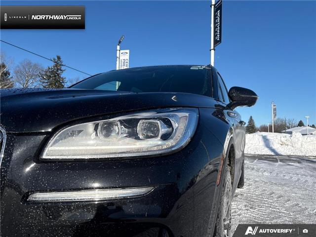 2026 Lincoln Corsair Reserve (Stk: 6LC6730) in Brantford - Image 7 of 23