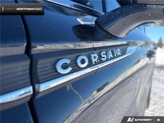 2026 Lincoln Corsair Reserve (Stk: 6LC6730) in Brantford - Image 8 of 23