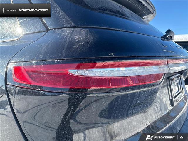 2026 Lincoln Corsair Reserve (Stk: 6LC6730) in Brantford - Image 9 of 23