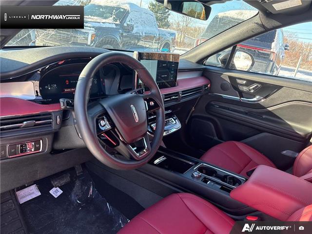 2026 Lincoln Corsair Reserve (Stk: 6LC6730) in Brantford - Image 11 of 23