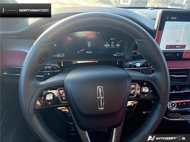 2026 Lincoln Corsair Reserve (Stk: 6LC6730) in Brantford - Image 12 of 23