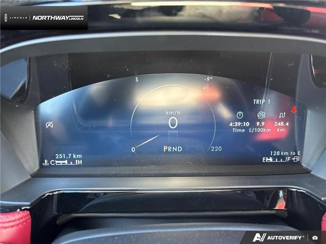 2026 Lincoln Corsair Reserve (Stk: 6LC6730) in Brantford - Image 13 of 23