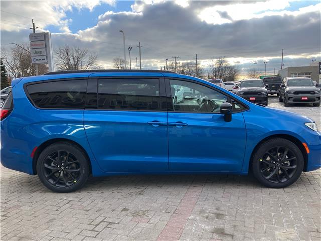 2026 Chrysler Pacifica Select (Stk: 6T23) in Blenheim - Image 5 of 20