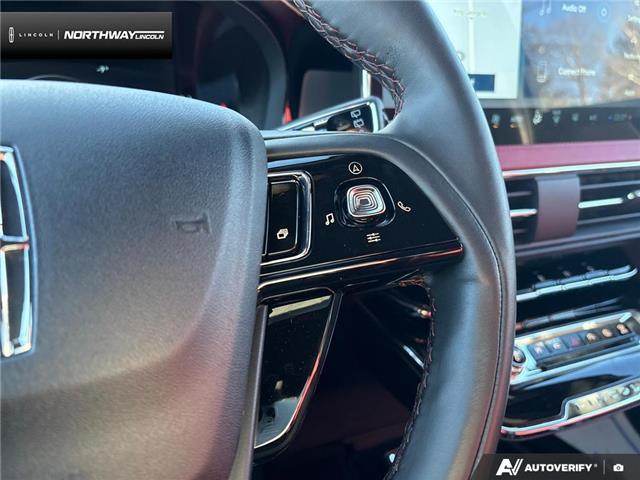 2026 Lincoln Corsair Reserve (Stk: 6LC6730) in Brantford - Image 14 of 23