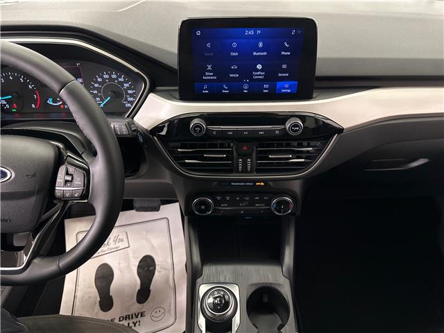 2022 Ford Escape SE (Stk: 43302J) in Belleville - Image 13 of 22