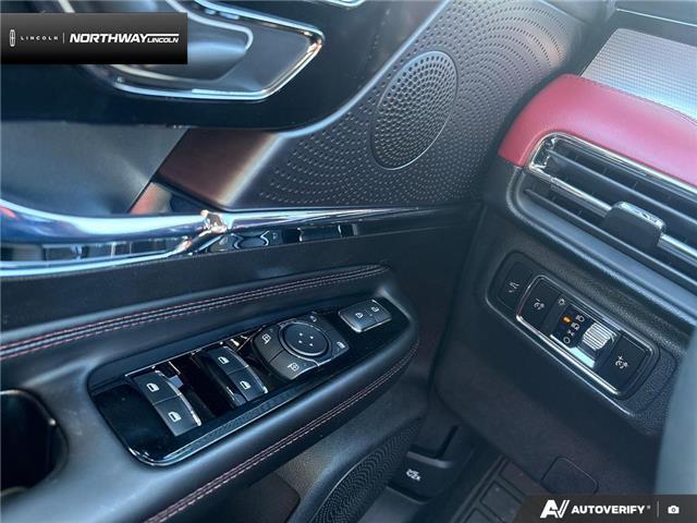 2026 Lincoln Corsair Reserve (Stk: 6LC6730) in Brantford - Image 15 of 23