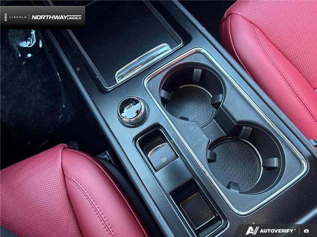 2026 Lincoln Corsair Reserve (Stk: 6LC6730) in Brantford - Image 16 of 23