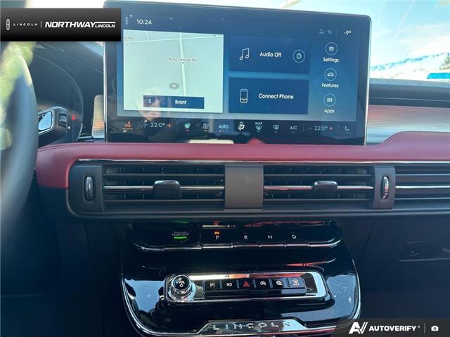 2026 Lincoln Corsair Reserve (Stk: 6LC6730) in Brantford - Image 17 of 23