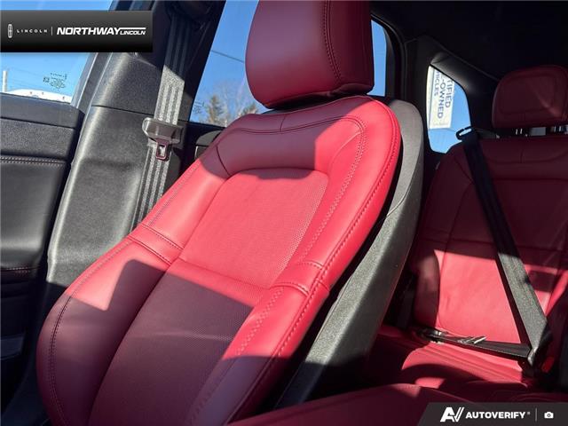 2026 Lincoln Corsair Reserve (Stk: 6LC6730) in Brantford - Image 18 of 23