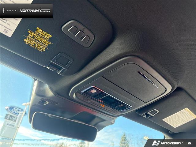 2026 Lincoln Corsair Reserve (Stk: 6LC6730) in Brantford - Image 19 of 23