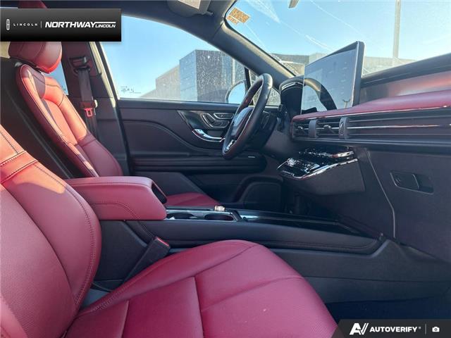 2026 Lincoln Corsair Reserve (Stk: 6LC6730) in Brantford - Image 20 of 23