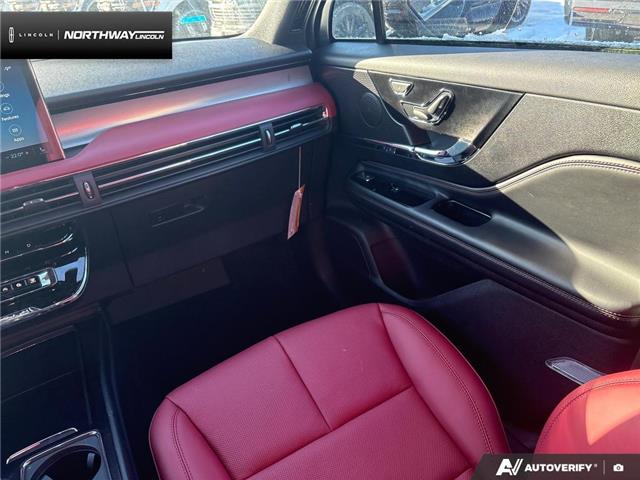 2026 Lincoln Corsair Reserve (Stk: 6LC6730) in Brantford - Image 23 of 23