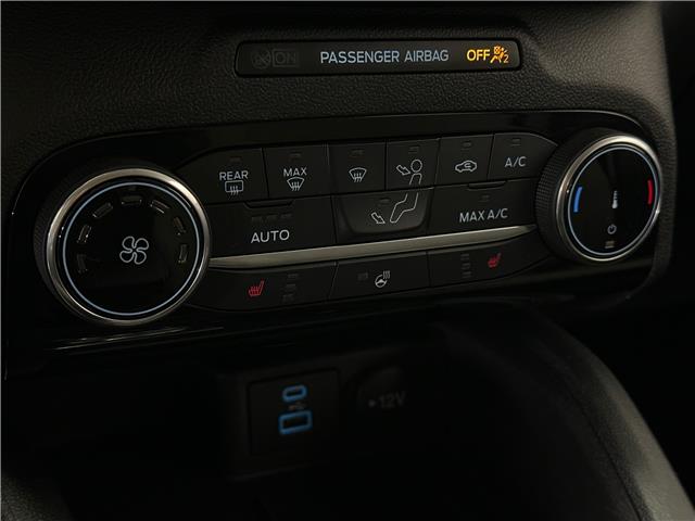2022 Ford Escape SE (Stk: 43302J) in Belleville - Image 15 of 22