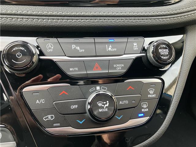 2026 Chrysler Pacifica Select (Stk: 6T23) in Blenheim - Image 14 of 20