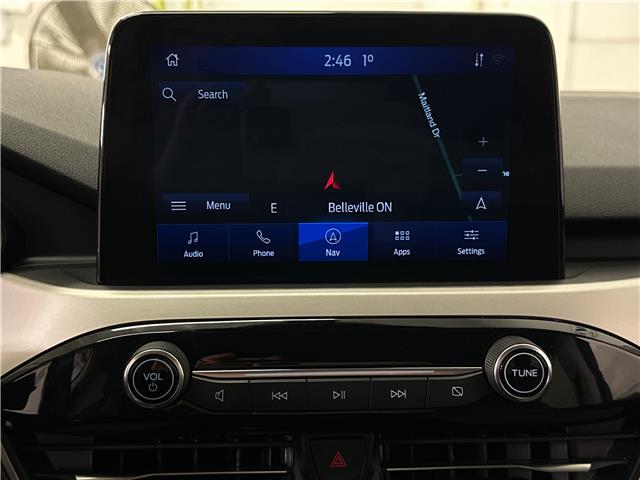 2022 Ford Escape SE (Stk: 43302J) in Belleville - Image 17 of 22