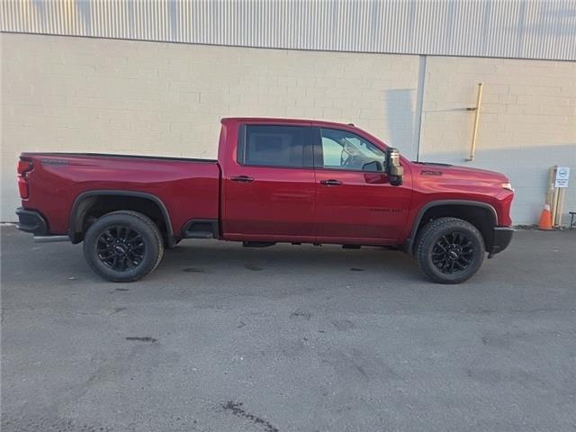 2026 Chevrolet Silverado 2500HD LTZ (Stk: 174029) in New Glasgow - Image 6 of 15 2026 Chevrolet Silverado 2500HD LTZ (Stk: 174029) in New Glasgow - Image 6 of 15