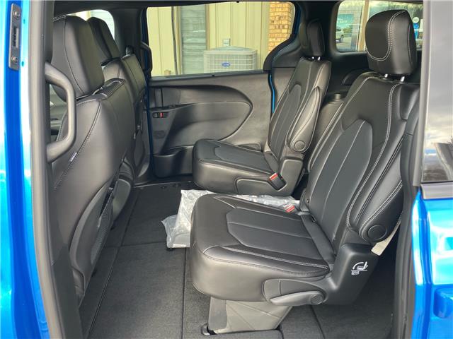 2026 Chrysler Pacifica Select (Stk: 6T23) in Blenheim - Image 11 of 20